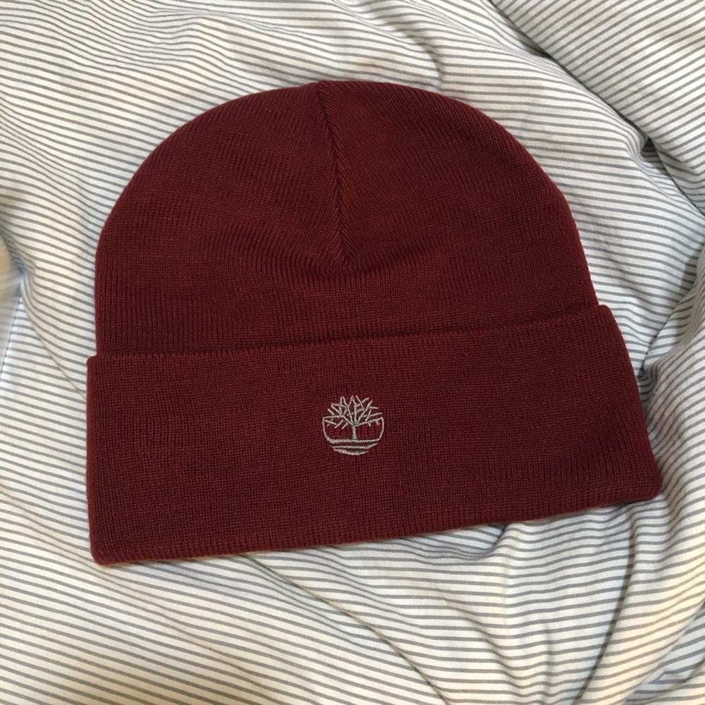 Timberland beanie
